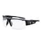 Ergodyne DAGR-AFAS, Safety Glasses, Anti-Scratch & Fog-Off+, Clear Lens, Matte Black Frame Frame, Half-Frame DAGR-AFAS - alternate 1